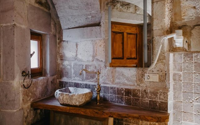 Prime Cappadocia Suites