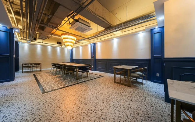 Suncheon Namdo Guesthouse