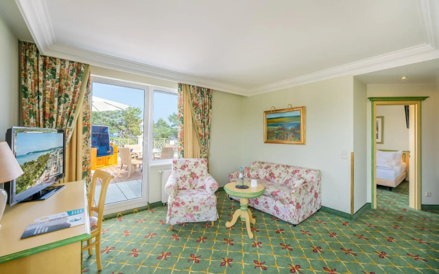 Rugard Thermal Strandhotel