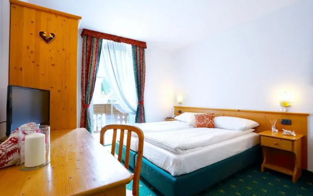 Hotel Dolomiti
