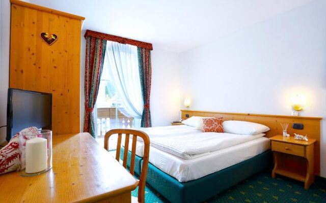 Alp Hotel Dolomiti