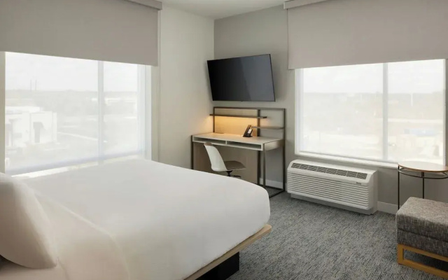 TownePlace Suites by Marriott Middleburg