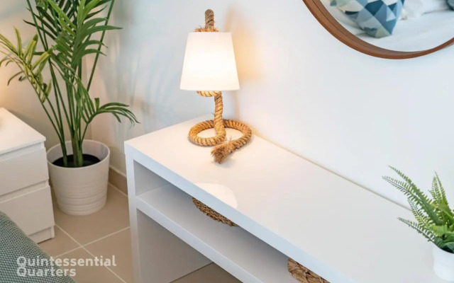 Stunning 1 BR - Centrally Located - Dubai Marina