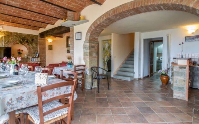 Locazione Turistica Il Borgo Di Gebbia