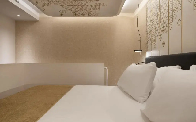 Áurea Palacio de Correos by Eurostars Hotel Company