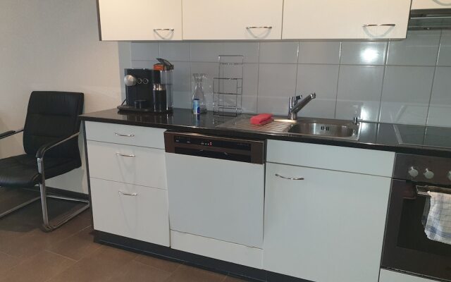 3 Bedroom Apartment in Arbon