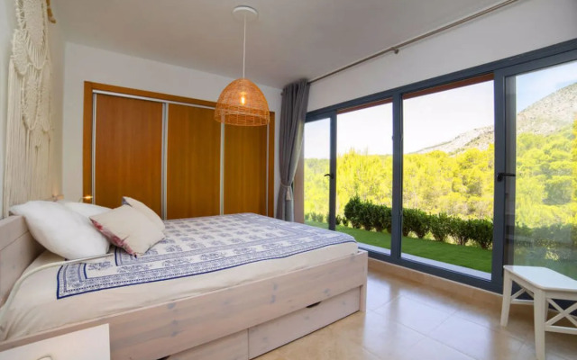 House Mont Verd Altea