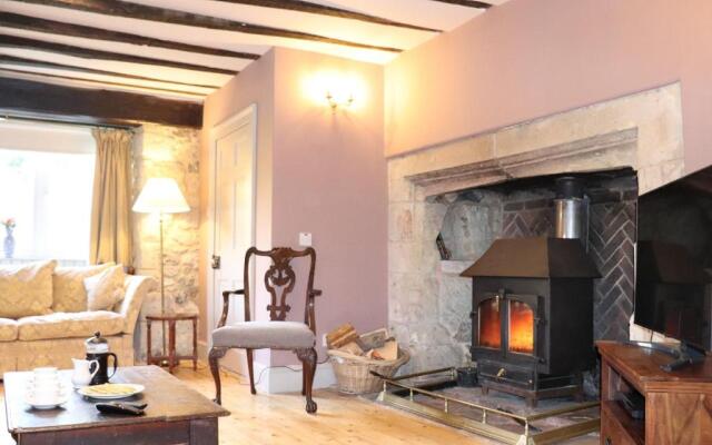 Span Farm House - Pet Friendly