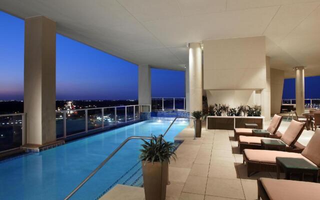 The Westin Houston, Memorial City