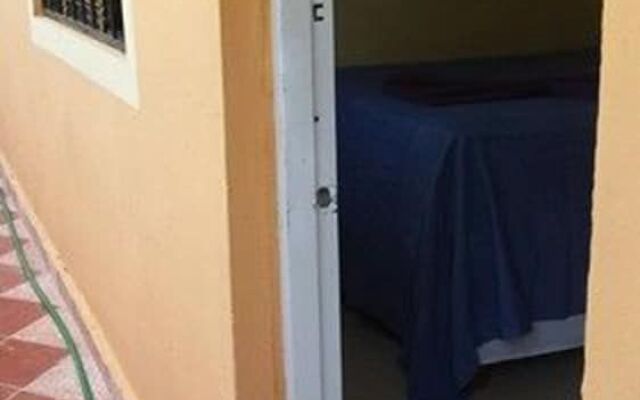 B&B Keisyalba Punta Rucia