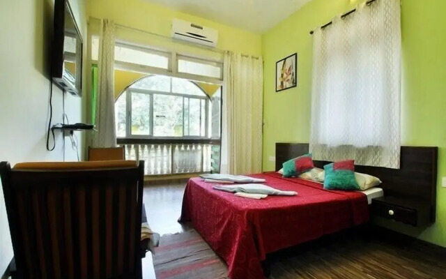 Bonanza Hotel
