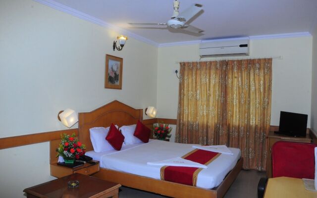 Alcott Hotel & Resorts