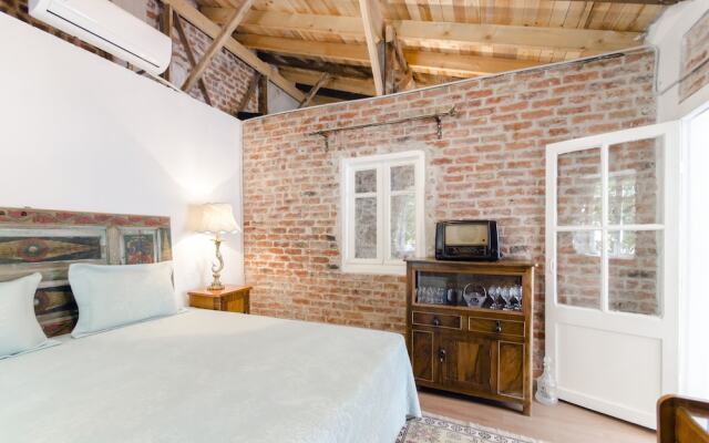 Iconic Stone House 2