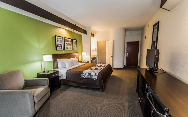 Sleep Inn & Suites Orlando International Airport