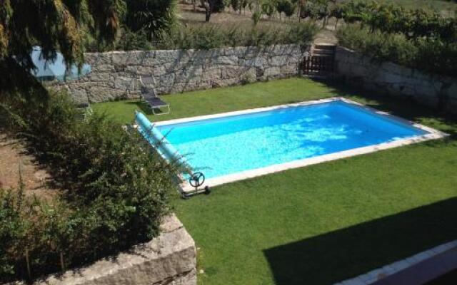 Casa da Fonte - Boa Aldeia