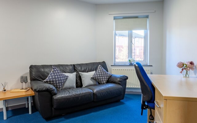 Room for STUDENTS Only-STOCKTON-ON-TEES