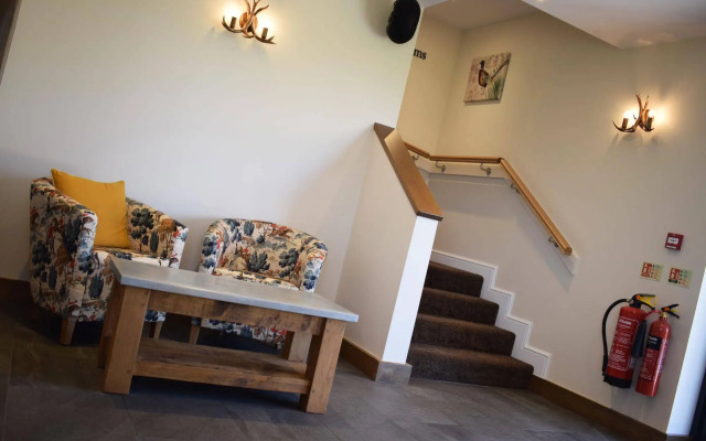 White Hart Inn