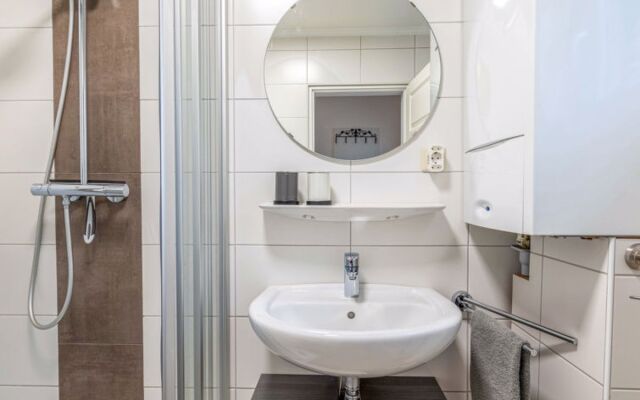 Apartment Lydia Norddeich