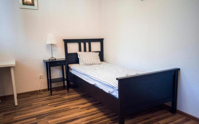 Apartamenty Nałęczowskie