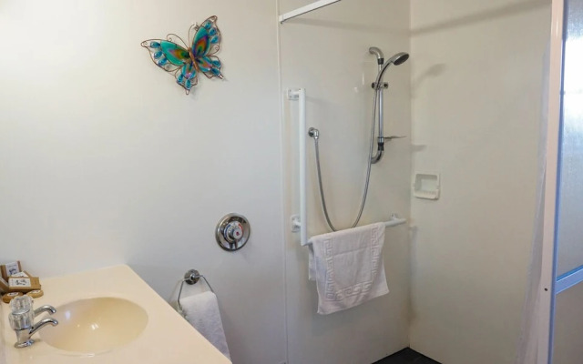 Colonial Motel Twizel