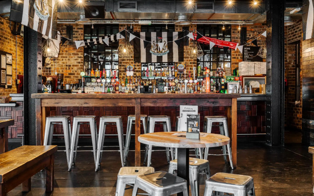 Kabannas Newcastle