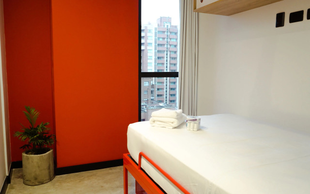 Indie Universe Creative Hotel