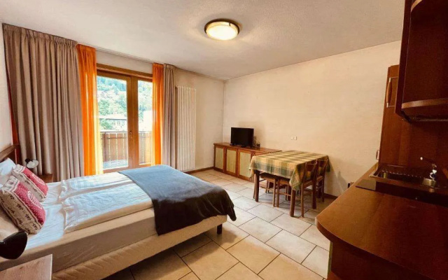 Residence Elga