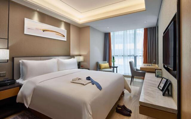 Primus Residence Shanghai Hongqiao