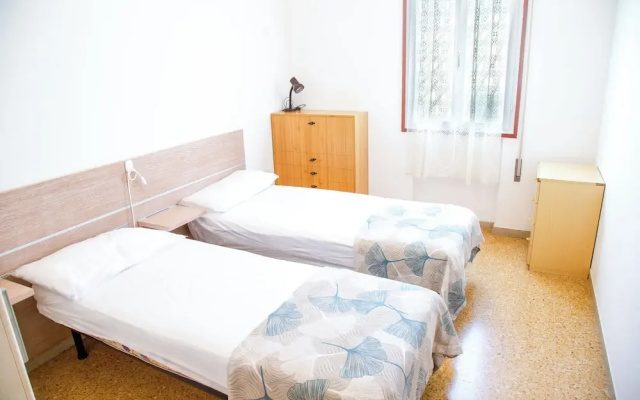 Two Bedroom Flat Close to the Beach in Eraclea