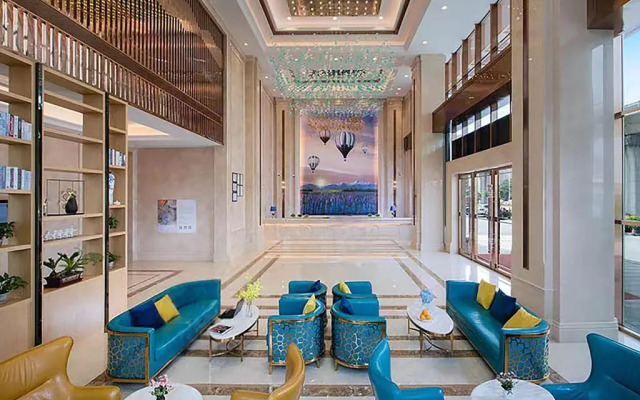 Vienna International Hotel (Dongguan Hongmei Town)