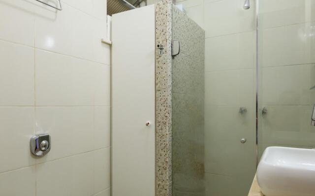 Apartment 2 pax | Copacabana | BR1009 Z4