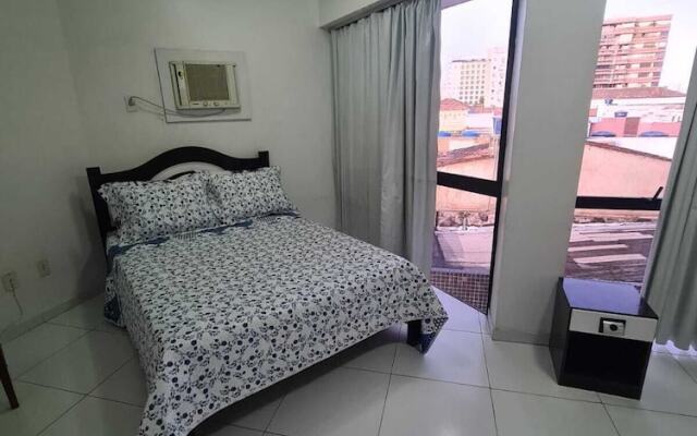 Apartamento Duplex Beira-Mar Pajuçara