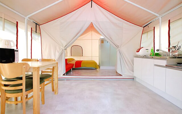 Gapyeong Pooky Glamping Pension