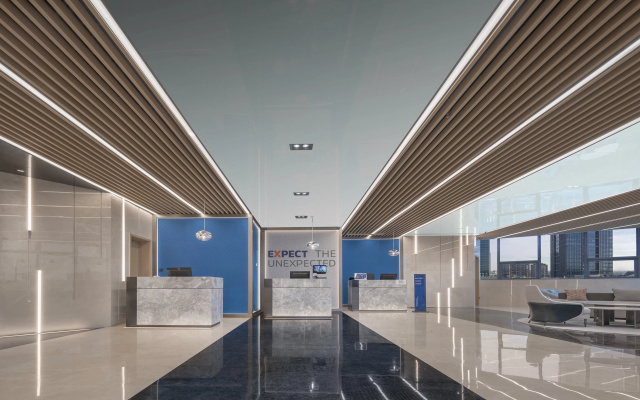 Holiday Inn Express Shanghai Qingpu New City by IHG – Hotel Rooms – Shanghai