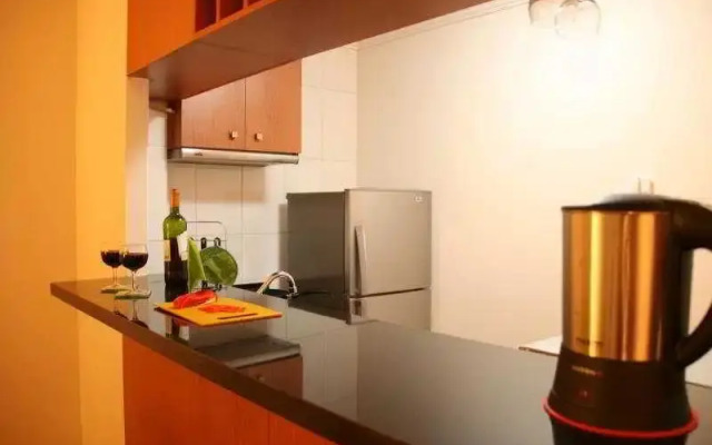 Mela Blu Apartments