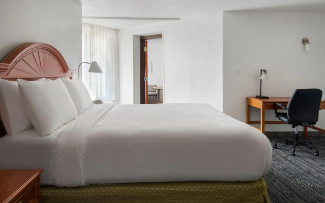 TownePlace Suites by Marriott Wilmington Newark/Christiana