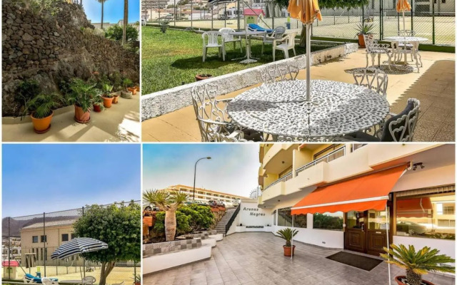 Dream View Apartment by DreamHomesTenerife