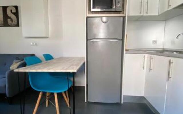 Apartamento Barrio San Gonzalo