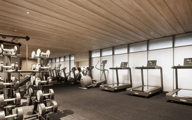 InterContinental Sapporo by IHG