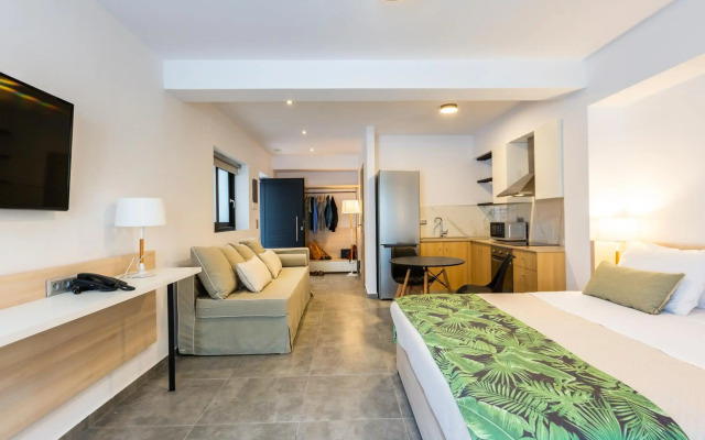 T Hotel Premium Suites