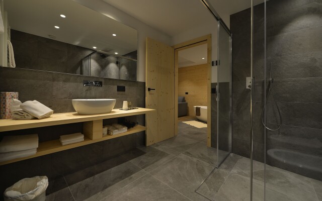 Hotel Valtellina