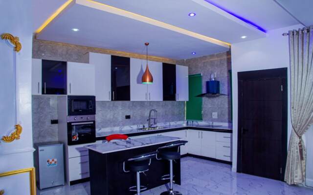 RichVilla Apartments & Hotels