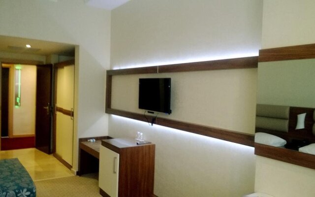Miba Hotel