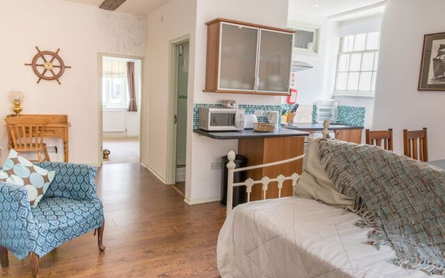 Route 2 Apartments