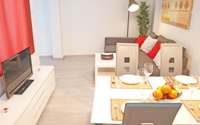 ApartUP Xerea Center