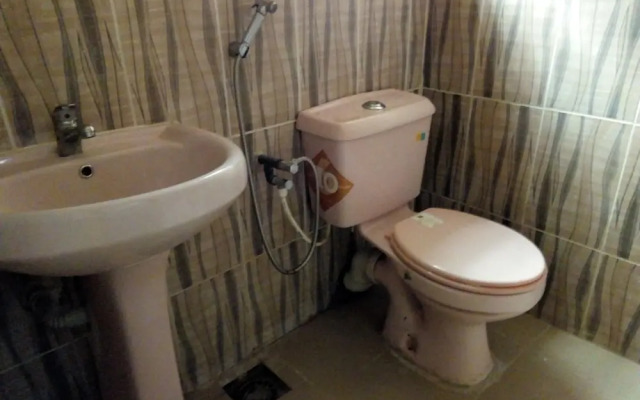 Gen-Preston Hotel & Suites
