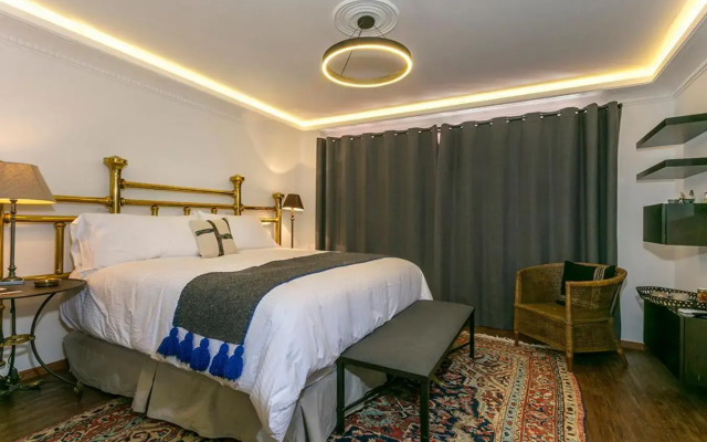 Orchid House Polanco