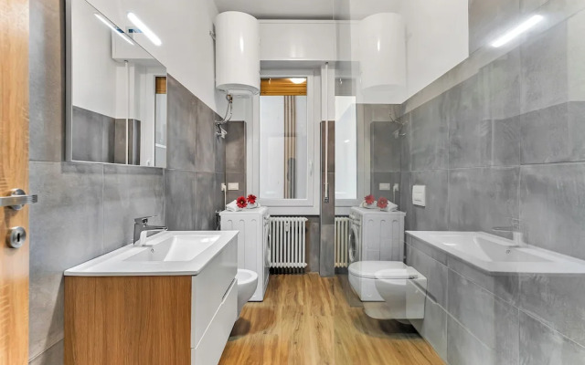 Alessia's Flat - Borgo Palazzo