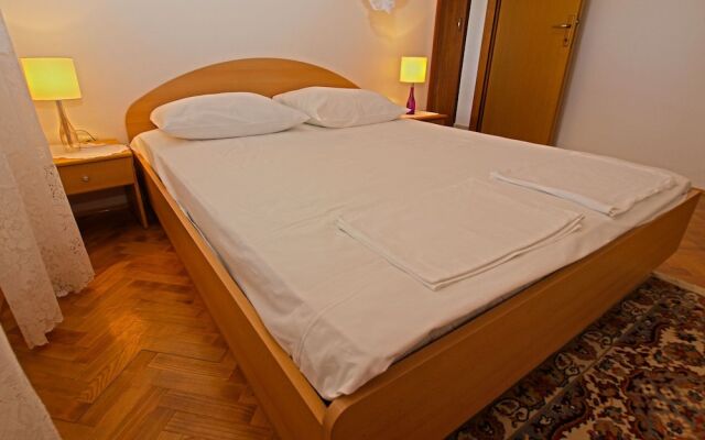 Apartment Hasima