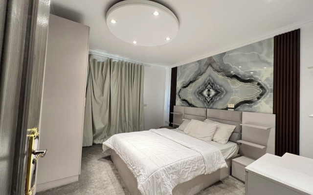 ELITE Premium 3 En-Suites Nile Residence